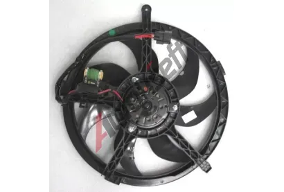 NRF Vtrk chlazen motoru NRF 47508, 47508