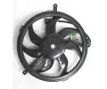 NRF Vtrk chlazen motoru NRF 47508, 47508