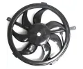 NRF Vtrk chlazen motoru NRF 47509, 47509