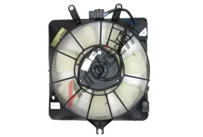 NRF Vtrk chlazen motoru NRF 47512, 47512