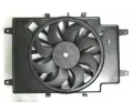 NRF Větrák chlazení motoru NRF 47513, 47513