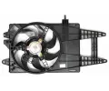 Vtrk chlazen motoru NRF ‐ NRF 47522