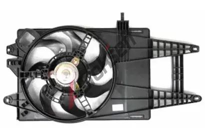 NRF Vtrk chlazen motoru NRF 47522, 47522