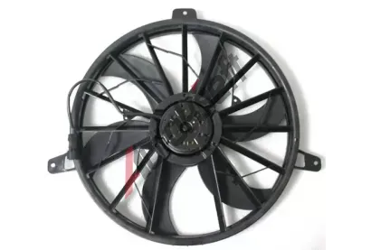 NRF Vtrk chlazen motoru NRF 47524, 47524