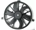 NRF Vtrk chlazen motoru NRF 47524, 47524