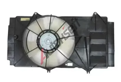 NRF Vtrk chlazen motoru NRF 47525, 47525