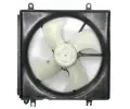 NRF Větrák chlazení motoru NRF 47526, 47526