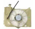 Vtrk chlazen motoru NRF ‐ NRF 47530