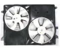 NRF Vtrk chlazen motoru NRF 47535, 47535