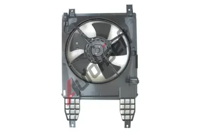 NRF V�tr�k chlazen� motoru NRF 47537, 47537