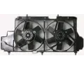 Vtrk chlazen motoru NRF ‐ NRF 47538