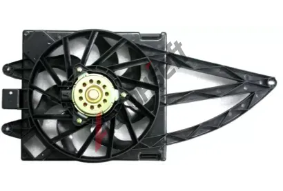 NRF Vtrk chlazen motoru NRF 47541, 47541