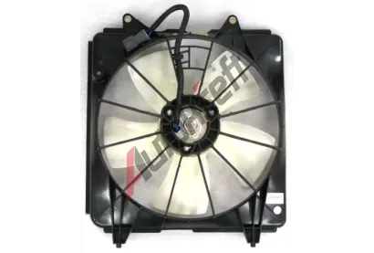 NRF Vtrk chlazen motoru NRF 47545, 47545