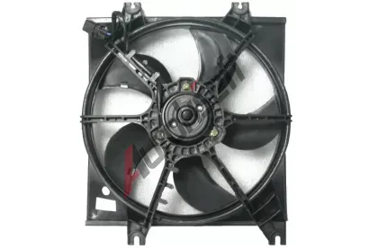 NRF Vtrk chlazen motoru NRF 47546, 47546