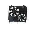 Vtrk chlazen motoru NRF ‐ NRF 47549