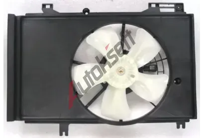 NRF Vtrk chlazen motoru NRF 47551, 47551