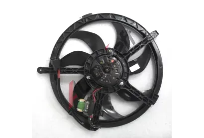 NRF Vtrk chlazen motoru NRF 47553, 47553