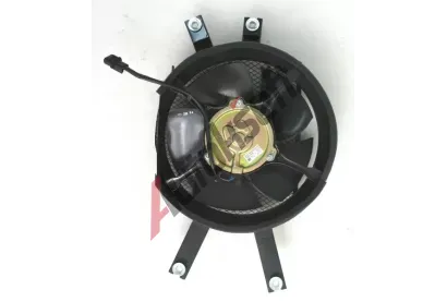 NRF Větrák chlazení motoru NRF 47554, 47554 NRF Větrák chlazení motoru NRF 47554, 47554