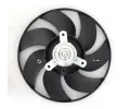 Vtrk chlazen motoru NRF ‐ NRF 47557