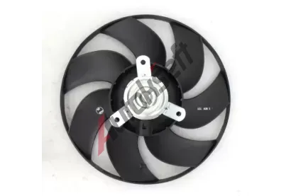 NRF Vtrk chlazen motoru NRF 47557, 47557