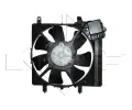 Vtrk chlazen motoru NRF ‐ NRF 47575