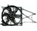 Vtrk chlazen motoru NRF ‐ NRF 47582