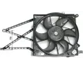 NRF Vtrk chlazen motoru NRF 47582, 47582
