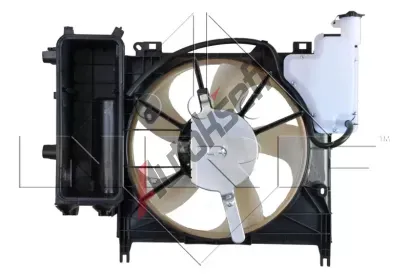 NRF Vtrk chlazen motoru NRF 47585, 47585