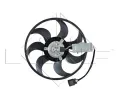 Vtrk chlazen motoru NRF ‐ NRF 47588
