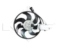 Vtrk chlazen motoru NRF ‐ NRF 47589