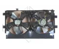 Vtrk chlazen motoru NRF ‐ NRF 47599