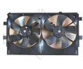 NRF Vtrk chlazen motoru NRF 47599, 47599