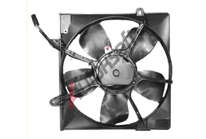 NRF Vtrk chlazen motoru NRF 47601, 47601