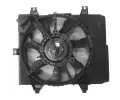 Vtrk chlazen motoru NRF ‐ NRF 47603