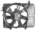 Vtrk chlazen motoru NRF ‐ NRF 47606