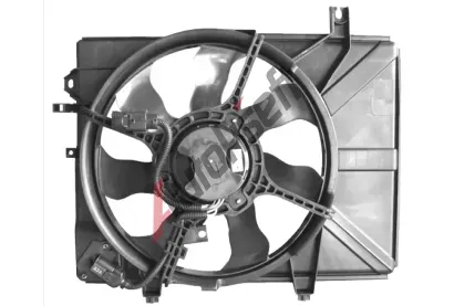 NRF Vtrk chlazen motoru NRF 47606, 47606