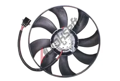 NRF Vtrk chlazen motoru NRF 47617, 47617