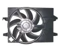 NRF Vtrk chlazen motoru ‐ NRF 47620