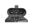 NRF Vtrk chlazen motoru NRF 47622, 47622