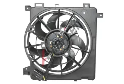 NRF Vtrk chlazen motoru NRF 47623, 47623