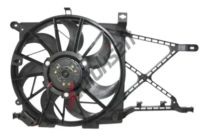 NRF Vtrk chlazen motoru NRF 47624, 47624