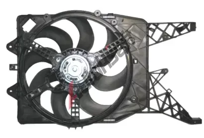 NRF Vtrk chlazen motoru NRF 47625, 47625