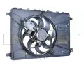 NRF Vtrk chlazen motoru NRF 47626, 47626