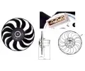 Vtrk chlazen motoru NRF ‐ NRF 47641