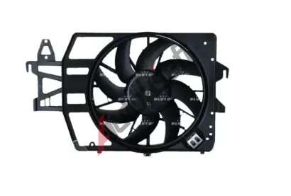 NRF Vtrk chlazen motoru NRF 47642, 47642