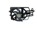 NRF Vtrk chlazen motoru NRF 47642, 47642