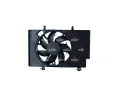 Vtrk chlazen motoru NRF ‐ NRF 47649