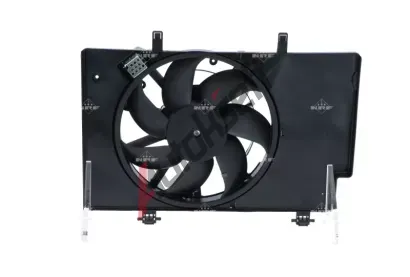 NRF Vtrk chlazen motoru NRF 47650, 47650