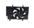 NRF Vtrk chlazen motoru NRF 47650, 47650