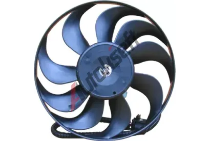 NRF Vtrk chlazen motoru NRF 47652, 47652